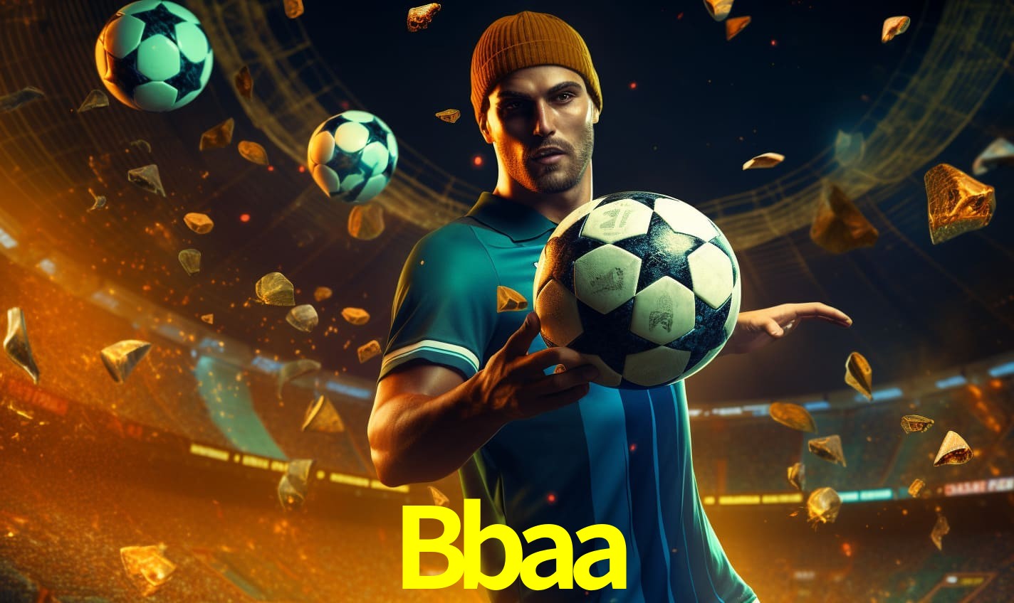 Ampla Seleção de Apostas Bbaa